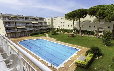 Edifici Els Pins
