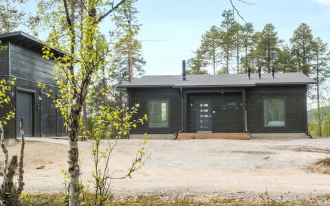 Villa Paatari: Voie Navigable, Banque, Cours D'Eau, Lac, Chalet, Forêt, Canal, Réservoir, Cabane En Rondins