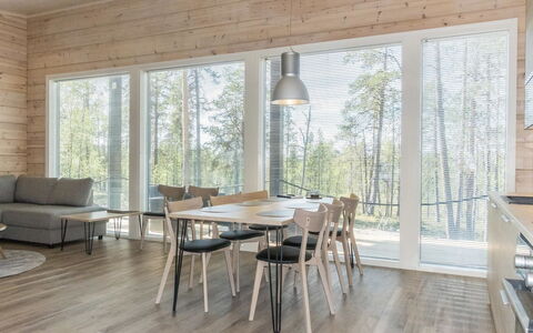 Villa Paatari: Voie Navigable, Banque, Cours D'Eau, Lac, Chalet, Forêt, Canal, Réservoir, Cabane En Rondins