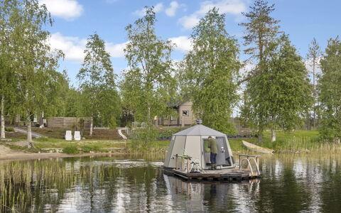 Lystikämän Elämys: Chalet, Maison, Domicile, Batiments Jardin, Siding, Cabane En Rondins, Ferme, Biens, Cabanon, Cour
