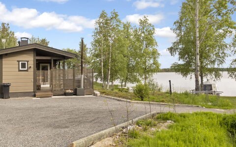Lystikämän Elämys: Chalet, Maison, Domicile, Batiments Jardin, Siding, Cabane En Rondins, Ferme, Biens, Cabanon, Cour