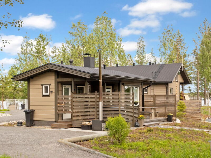 Lystikämän Elämys
