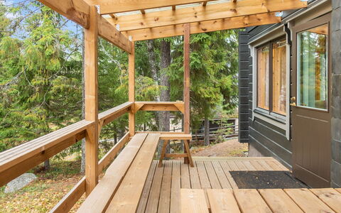 Vuokatin Alma: Lit, Meubles, Chambre, Design Intérieur, Literie, Drap De Lit, Sol, Bois, Sol, Pièce