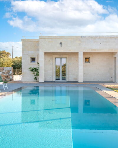 Villa Apeliote