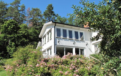 Stegeborg Sjöstugan