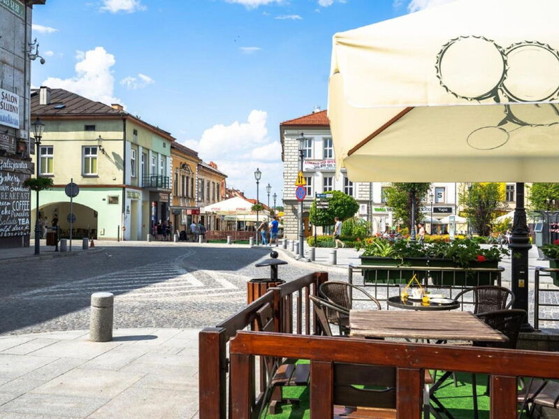 Wadowice Ii
