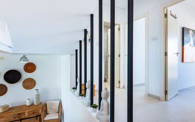 Logement:&nbsp;Duplex Orion Panoramic View 60.3