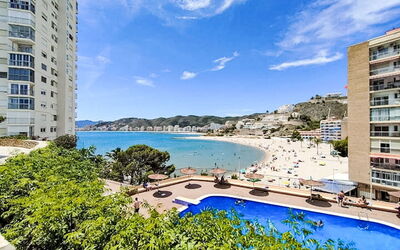 Logement:&nbsp;Duplex Orion Panoramic View 60.3