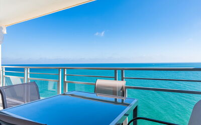 Logement:&nbsp;Duplex Orion Panoramic View 60.3