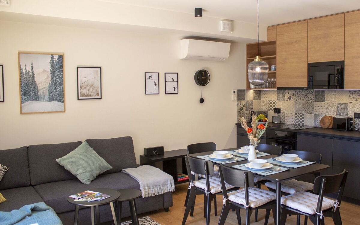Logement:&nbsp;Enjoy Harrachov 14 196.1
