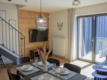 Logement:&nbsp;Enjoy Harrachov 14 196.1