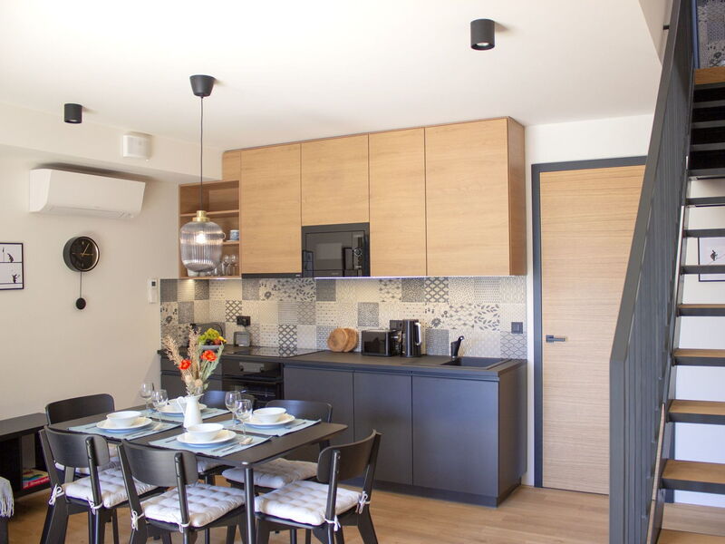Logement:&nbsp;Enjoy Harrachov 14 196.1