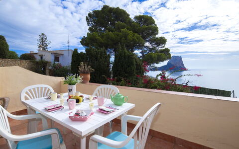Logement:&nbsp;Castillos 1117.2