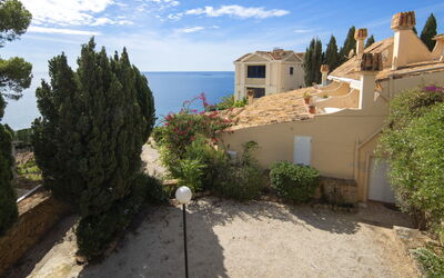 Logement:&nbsp;Castillos 1117.2