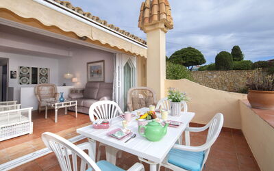 Logement:&nbsp;Castillos 1117.2