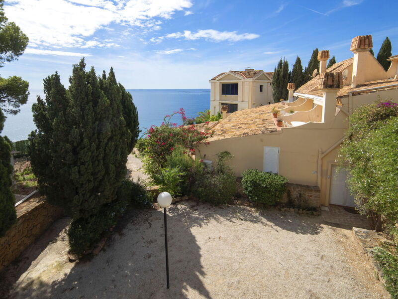 Logement:&nbsp;Castillos 1117.2