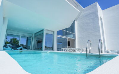location de vacances Kristina - Altea, Communauté Valencienne, Espagne