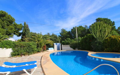 Logement:&nbsp;Shangrila 1100.1