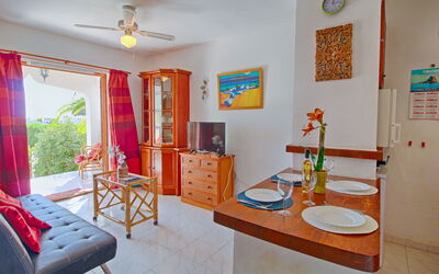 Logement:&nbsp;Shangrila 1100.1