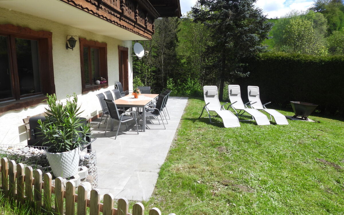 Haus Sigfried
