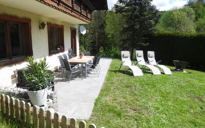 Haus Sigfried