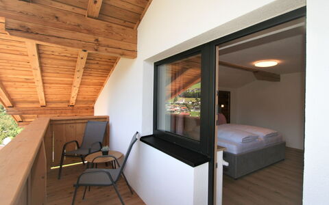 Logement:&nbsp;Geislerhof 350.3