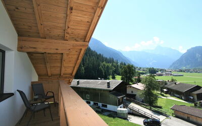 Mayrhofen 350