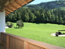 Logement:&nbsp;Heimatblick 350.1