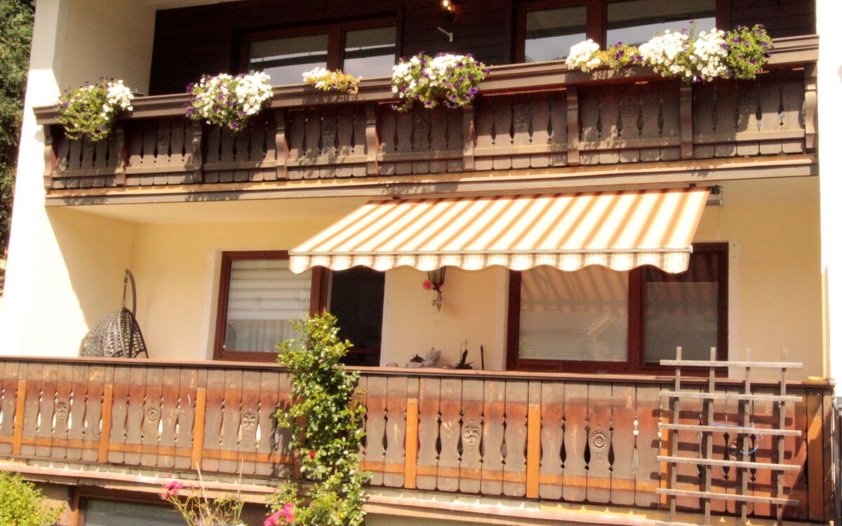 Apartment Poyraz