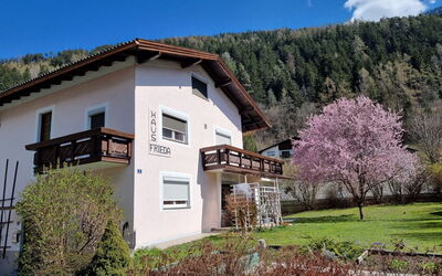 location de vacances Frieda - Zams, Tyrol, Autriche