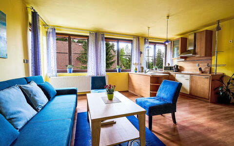 Logement:&nbsp;Alice I. 552.1