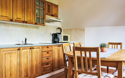 Logement:&nbsp;Alice Ii. 552.2