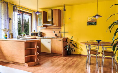 Logement:&nbsp;Alice I. 552.1