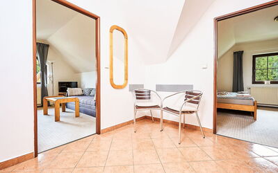 Logement:&nbsp;Alice Ii. 552.2