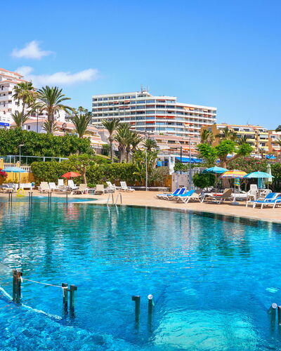 Sea View Neptuno