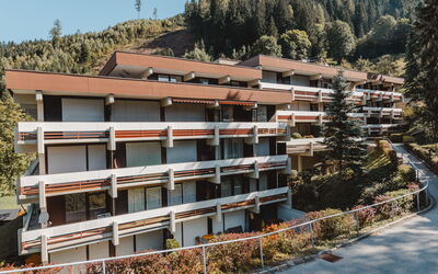 Alpenpanorama