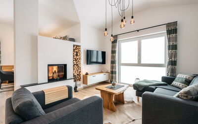 Mountain Lodge - Klippitztörl