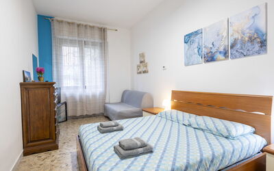 Fra Cristoforo Studio Apartment