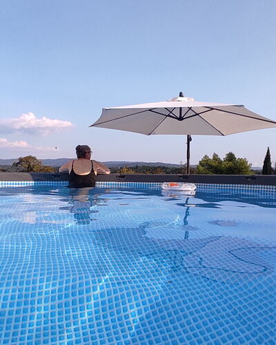 Villa La Cicogna Tuscany