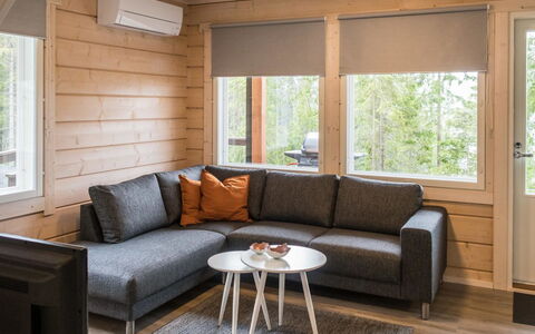 Kolin Kangastus Metsätähti 2: Zone Rurale, Station De Montagne, Village, Chaîne De Montagnes, Vallée, Village De Montagne, Alpes, Eco Hôtel, Balcon, Hôtel