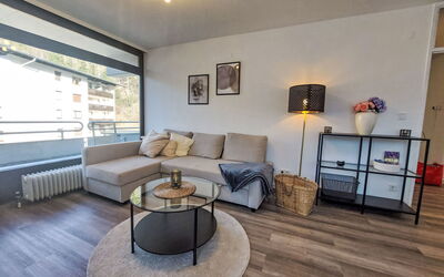 Logement:&nbsp;Iris 110.4