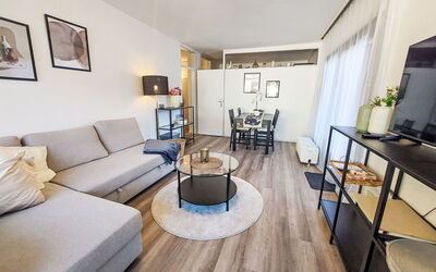 Logement:&nbsp;Iris 110.4