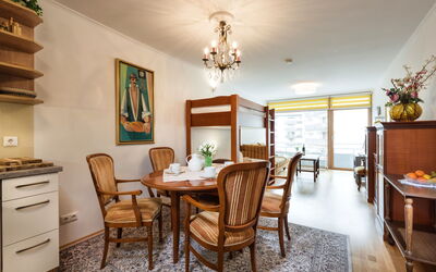Logement:&nbsp;Maria 110.2