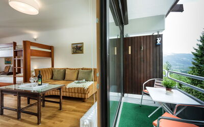 Logement:&nbsp;Maria 110.2