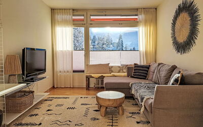 Logement:&nbsp;Tauernfeeling 110.3
