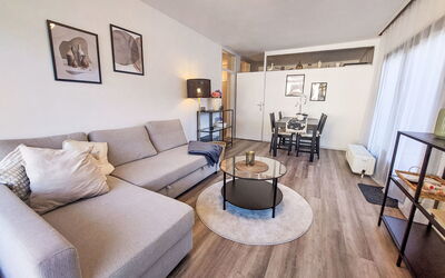 Logement:&nbsp;Iris 110.4