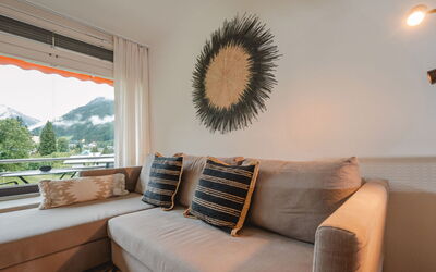 Logement:&nbsp;Tauernfeeling 110.3