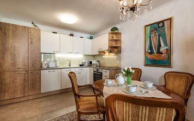 Logement:&nbsp;Maria 110.2