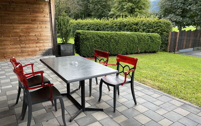 Appartement Ursula