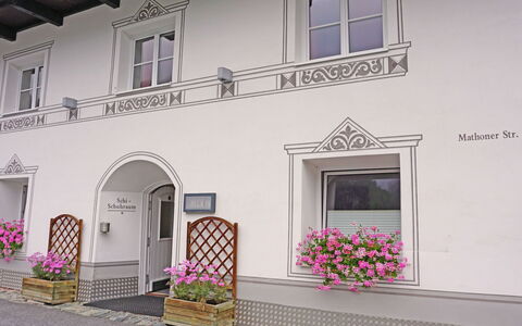 Mathon 500: Plante, Bâtiment, Propriété, Fenêtre, Fleur, Porte, Maison, Architecture, Plante D'Appartement
